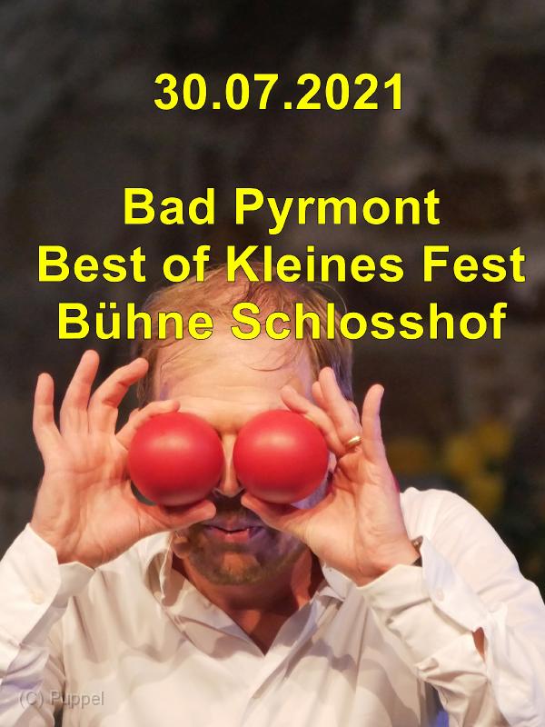 2021/20210730 Bad Pyrmont Schlosshof Kleines Fest/index.html